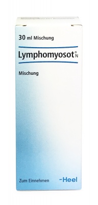 Heel Lymphomyosot 30ml